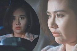 Cảnh khóc nức nở của Vân Trang (Huyền Lizzie) khi bị mẹ ruột khinh thường được khen ngợi