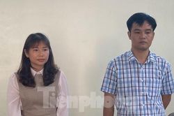 Bắt giám đốc và kế toán lập khống bảng lương hòng trốn thuế doanh nghiệp