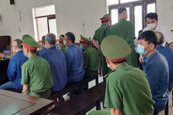Người nước ngoài thuê nhà xưởng sản xuất trái phép chất ma túy
