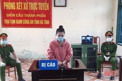 Nỗi day dứt muộn màng của người đàn bà buôn 'cái chết trắng'