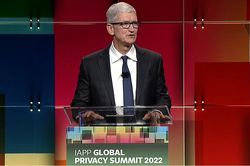 CEO Apple cảnh báo về quy định chống độc quyền mới tại Mỹ và châu Âu