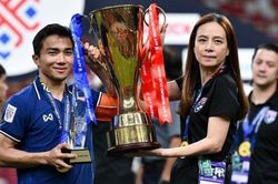 Trưởng đoàn Thái Lan quyết gọi Chanathip về hội quân tham dự SEA Games