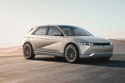Hyundai đầu tư sản xuất xe điện tại Mỹ