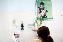 Chung tay đẩy lùi bệnh Thalassemia (tan máu bẩm sinh)