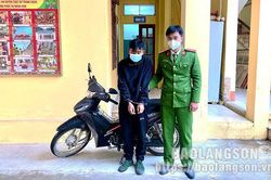 Tăng biện pháp phòng ngừa, kéo giảm phạm pháp hình sựTin khácThông cáo báo chí về tổ chức Lễ hội Kỳ Hoa – Lạng Sơn 2022Thông báo tuyển dụng công chức, viên chức các cơ quan đảng, Mặt trận Tổ quốc và tổ chức chính trị - xã hội tỉnh Lạng Sơn năm 2022