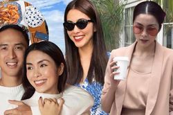 Rời xa showbiz làm dâu hào môn, Tăng Thanh Hà vẫn nổi tiếng và được yêu thích vì lý do này