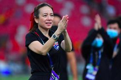 Nữ tỉ phú ra tay, U23 Thái Lan được 'giải cứu'