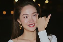 Minh Hằng chưa chọn được địa điểm tổ chức lễ cưới