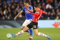 Soi kèo nhà cái PSV vs Leicester. Nhận định, dự đoán bóng đá Cúp C3 (23h45, 14/4)