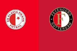 Soi kèo nhà cái Slavia vs Feyenoord. Nhận định, dự đoán bóng đá cúp C3 (02h00, 15/4)