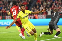 Villarreal: Bay cao cùng hàng thải Premier League