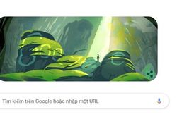 Hang Sơn Đoòng - Kỳ quan thiên nhiên Việt Nam được tôn vinh trên Google