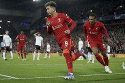Liverpool, Man City dắt tay nhau vào bán kết Champions League