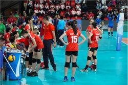 BTC công bố lịch thi đấu bóng chuyền nam, nữ SEA Games 31