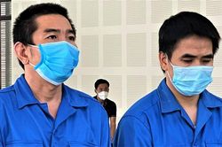 Chở người Trung Quốc nhập cảnh trái phép, 2 tài xế lĩnh 7 năm tù