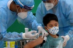Hôm nay, Việt Nam bắt đầu tiêm vaccine COVID-19 cho trẻ từ 5 đến dưới 12 tuổi
