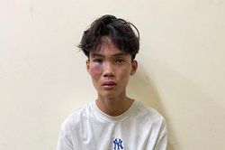Không nghề nghiệp, nam thanh niên đặt trang sức qua mạng hòng cướp đoạt nhưng bất thành