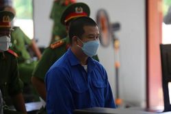 Vĩnh Long: Cựu trụ trì chùa Phước Quang với pháp danh 'thích lừa đảo' lãnh án chung thân