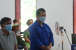 Cựu trụ trì ở Vĩnh Long khai rành rọt chiêu lừa đảo, 'móc túi' nhà hảo tâm