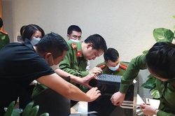 'Lỗ hổng' lớn nếu bỏ qua phòng, chống tham nhũng ở khu vực ngoài Nhà nước