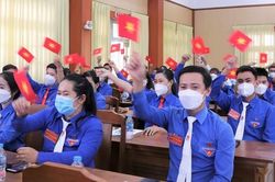 Bến Tre tổ chức thành công đại hội điểm cấp tỉnh