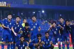 Người hâm mộ Thái Lan tức giận vì CLB không nhả người dự SEA Games 31
