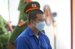 Lừa đảo hơn 67 tỷ đồng, cựu trụ trì ở Vĩnh Long lĩnh án chung thân