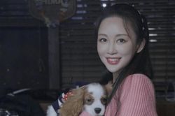 5 nữ thần độc thân siêu 'hot' của làng thể thao Trung Quốc