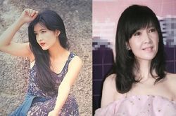 Nhan sắc hiện tại của những 'nữ thần màn ảnh' Hồng Kông một thời