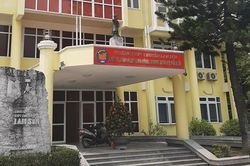 Thanh Hóa: Thí sinh dự thi Olympic gần bằng 'số lẻ' năm 2021