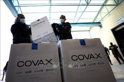 Mexico chuẩn bị tiêm vaccine ngừa COVID-19 diện rộng cho trẻ em