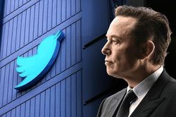 Tỷ phú Elon Musk đề nghị mua toàn bộ Twitter với giá 43 tỷ USD