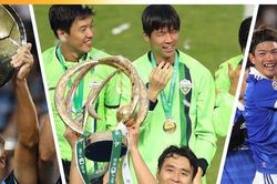 3 đối thủ khó nhằn của HAGL tại AFC Champions League 2022 là ai?