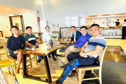 Thành lập Hiệp hội Văn hóa Ẩm thực TP Đà Nẵng
