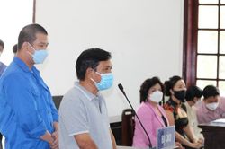 Cựu Trụ trì chùa lừa hơn 67 tỷ đồng của 4 quý bà lãnh án chung thân