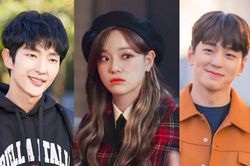 10 diễn viên Hàn hot nhất tháng 4: Dàn cast Hẹn Hò Chốn Công Sở bị Lee Joon Gi vượt mặt?