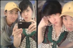 Diệu Nhi, Puka bắt trend 'trở lại thời dùng Yahoo', fan giật mình với hình ảnh quá khứ