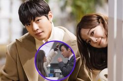 Hẹn Hò Chốn Công Sở: Ahn Hyo Seop - Kim Se Jeong để lộ gian tình ngay lúc đóng phim, lộ nghi vấn hẹn hò?