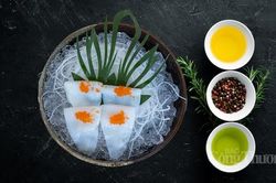 Mở rộng thị trường cho sản phẩm mực ăn liền Namaika