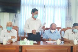 Gia Lai: Kiện toàn các Hội đồng tư vấn thuộc Ủy ban MTTQ Việt Nam tỉnh