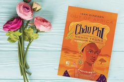 Châu Phi nghìn trùng một trong những cuốn sách phi hư cấu hay nhất mọi thời đại