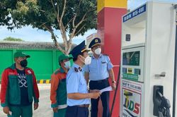 QLTT tỉnh Bà Rịa-Vũng Tàu: Xử lý 67 vụ vi phạm trong Quý I/2022