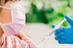 Mexico chuẩn bị tiêm vaccine diện rộng cho trẻ em