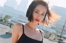 Nữ diễn viên Nhật Bản lên án nạn quấy rối tình dục trong showbiz