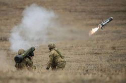 Kho dự trữ tên lửa chống tăng Javelin của Mỹ sắp cạn