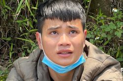 Lời khai thanh niên giết nam sinh lớp 8 để cướp xe máy
