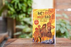 Sự nở rộ của các cây bút nhí