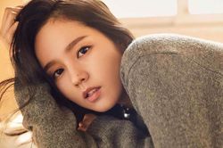 Han Ga In: 'Tôi từng bị sang chấn tâm lý sau khi sảy thai'