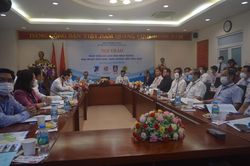 Bình Phước mời nhà khoa học góp ý phát triển du lịch