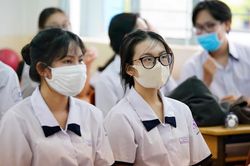 TP Hồ Chí Minh: Nhiều điểm mới trong kỳ tuyển sinh lớp 10 năm học 2022-2023